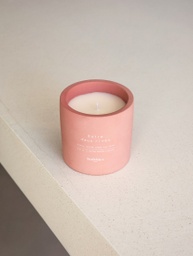 Candle - Blush