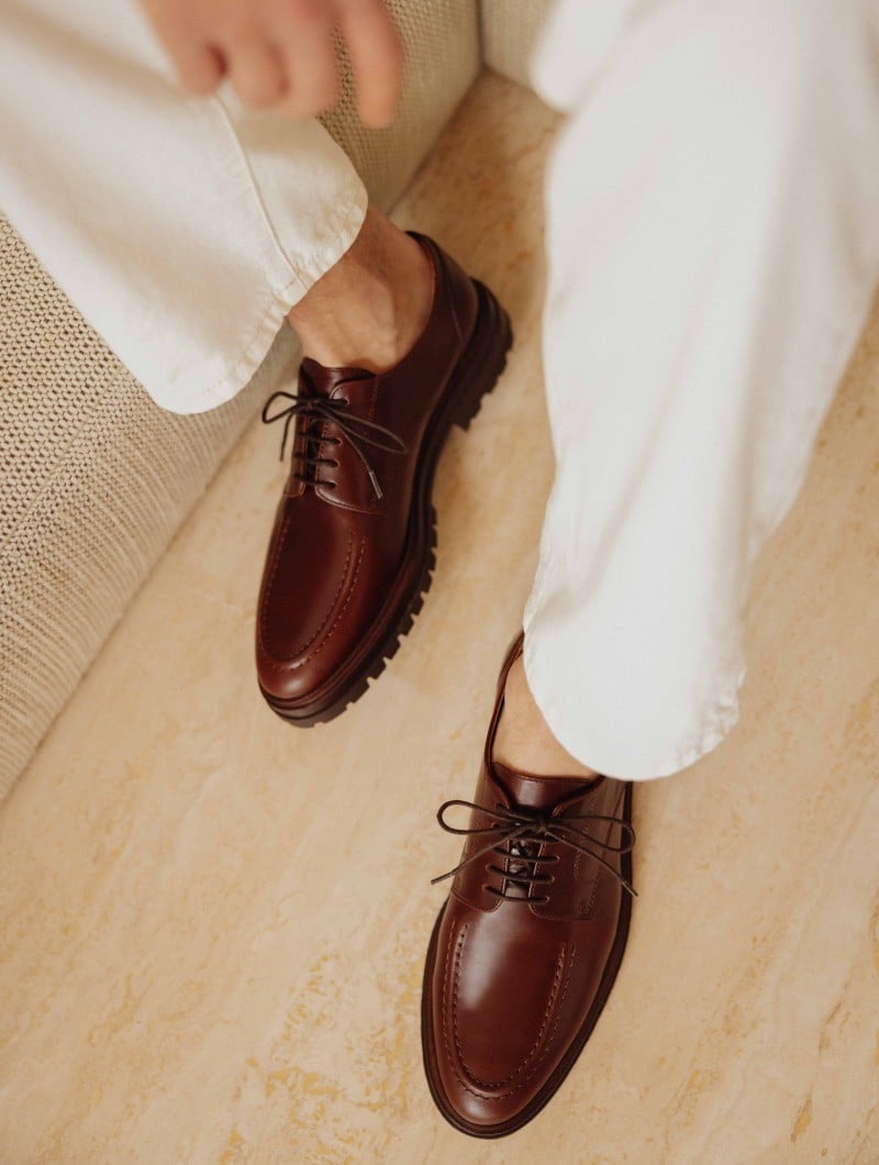 Oxford Shoes — Bobbies (2)