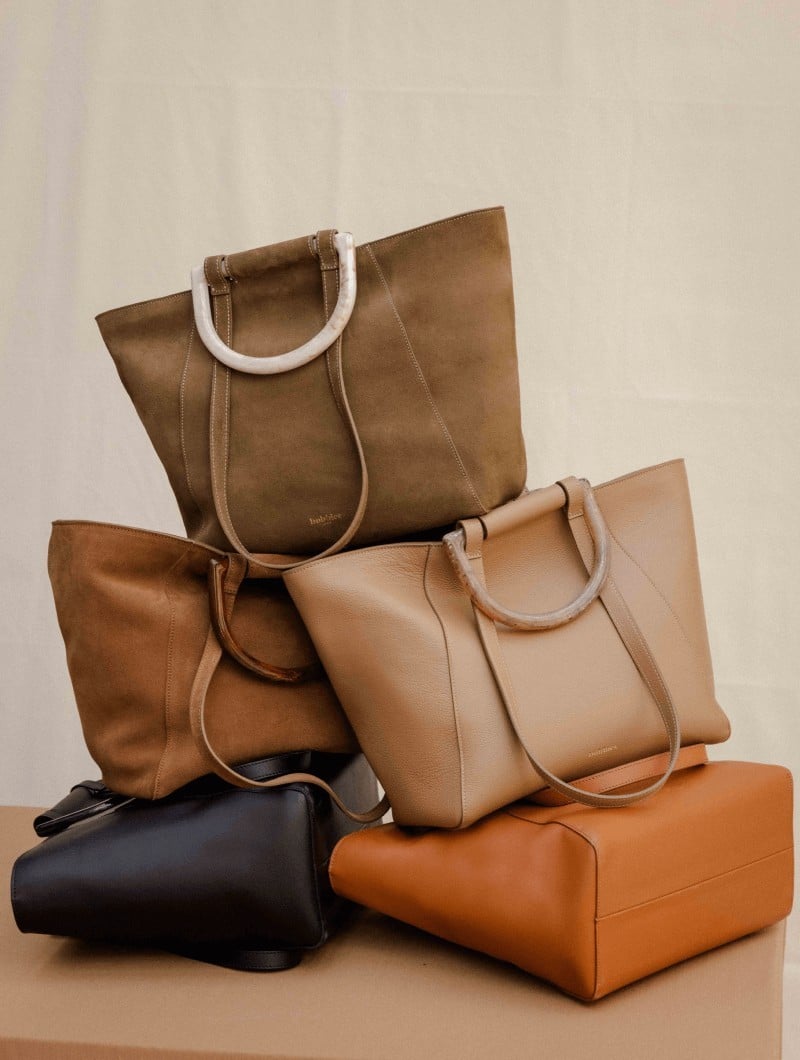 Leather Goods