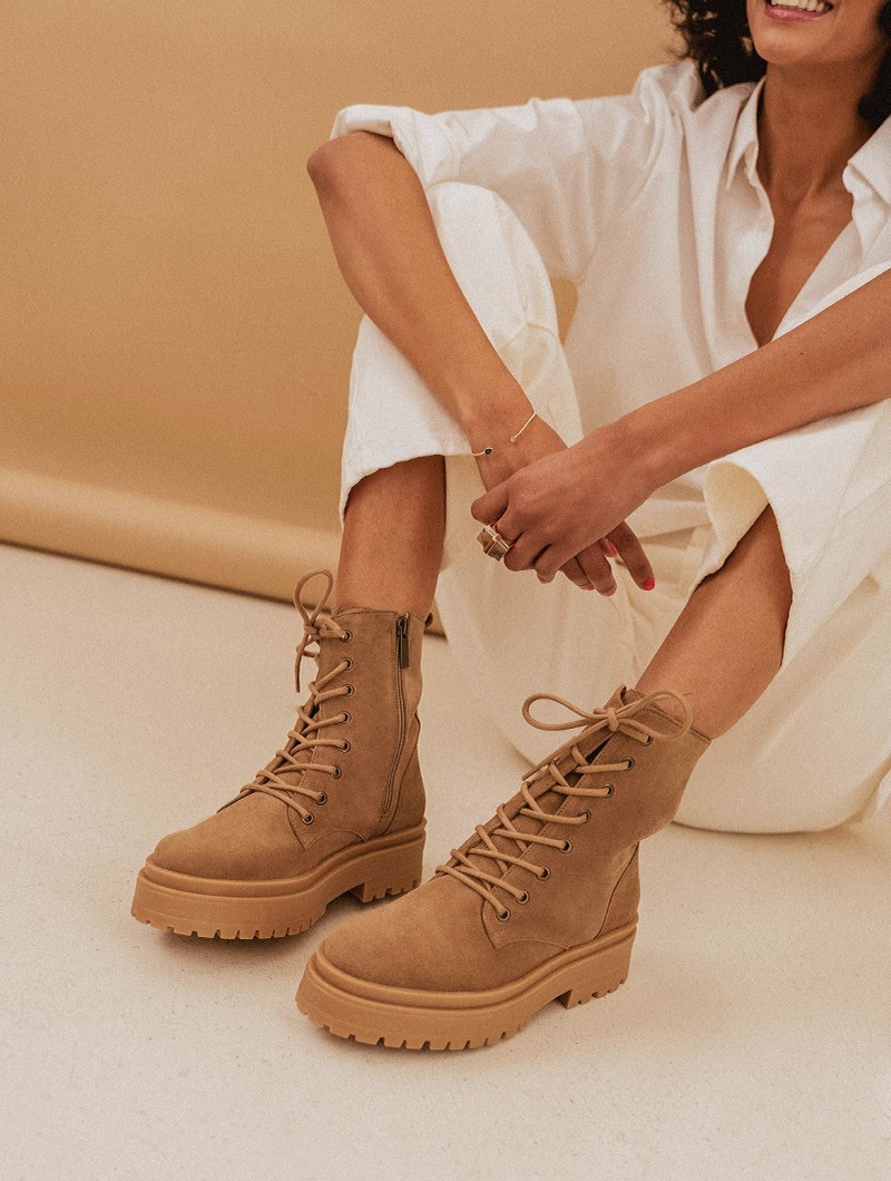 Mocassins, Ballerines \u0026 Derbies ~ Bobbies Soldes Pour Femme \u0026 Homme ~  Ashleya Nicole