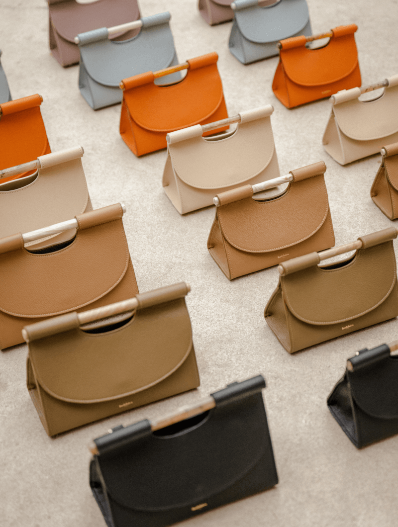 Women Leather Goods Sales See All