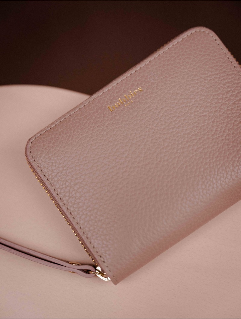 Women leather Wallet 