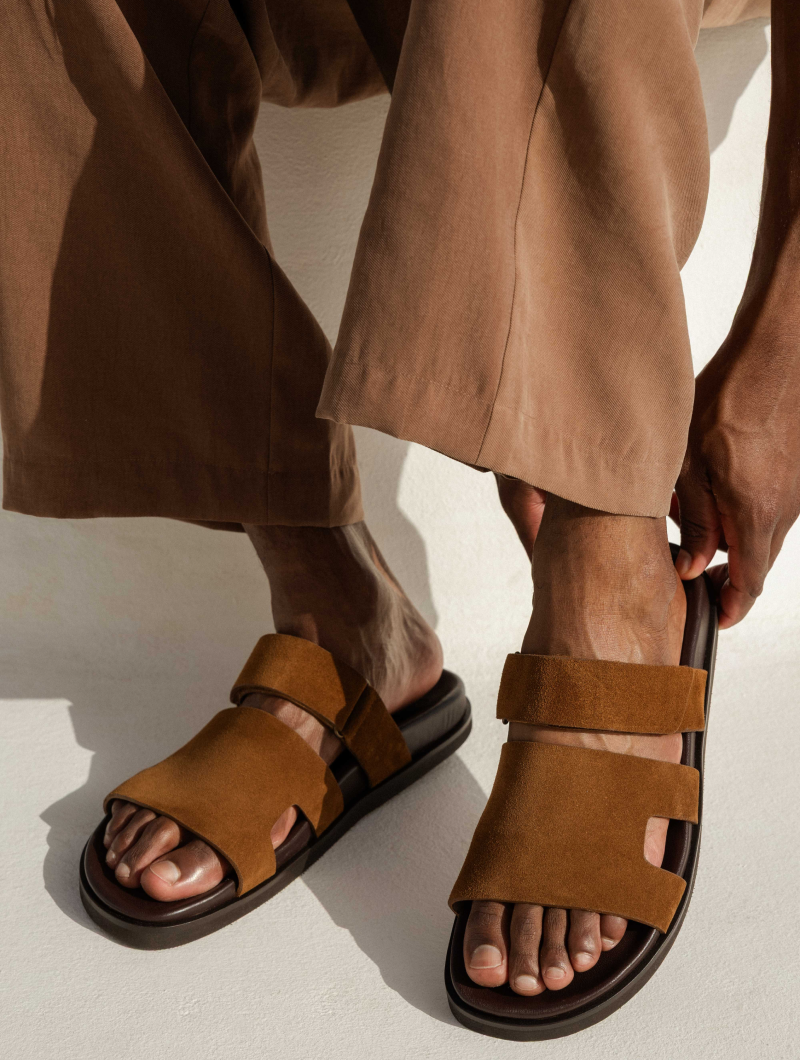 Sandalen & Espadrilles