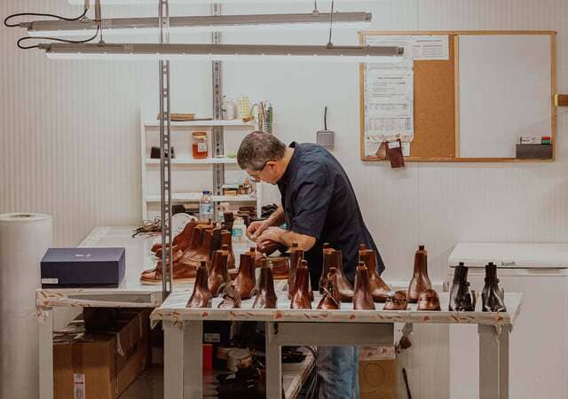 Manufacturing