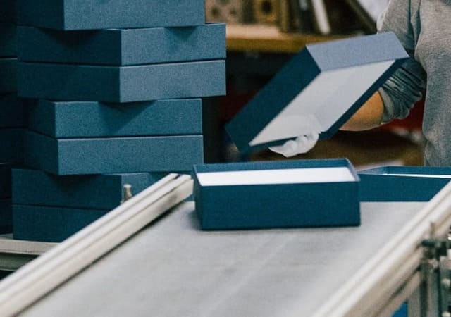 Our commitments
