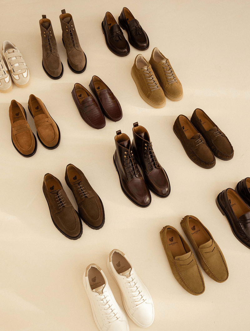Shoes men