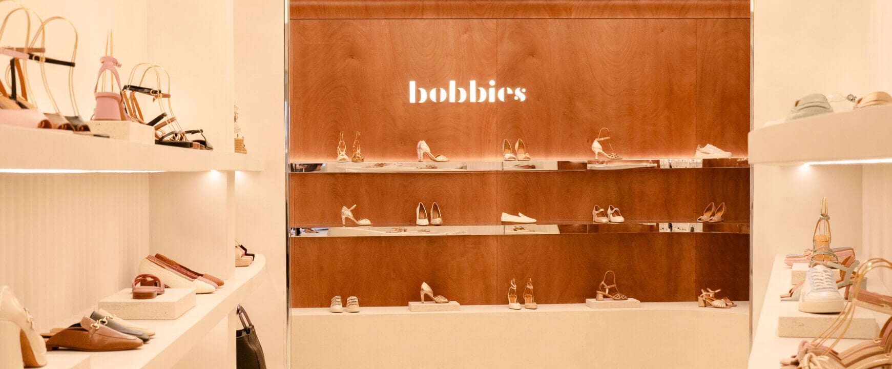 Boutiques