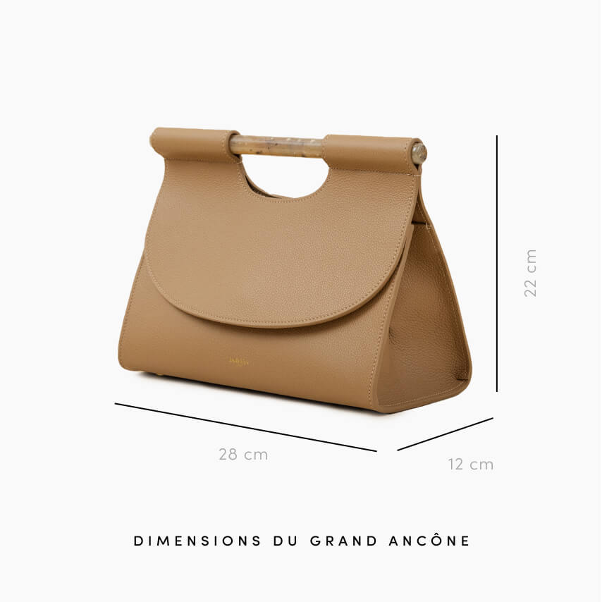Ancone dimensions