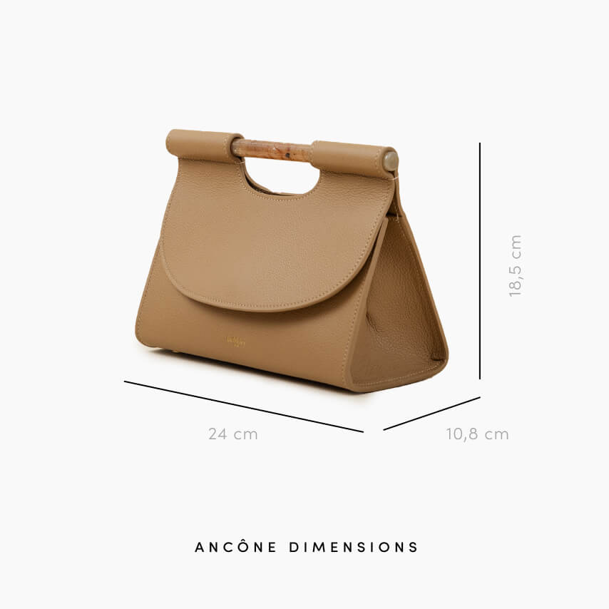 Ancone dimensions
