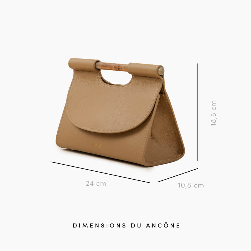 Ancone dimensions