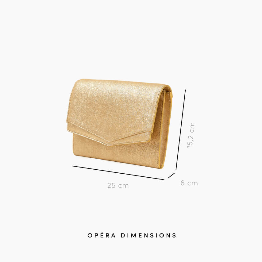 Ancone dimensions